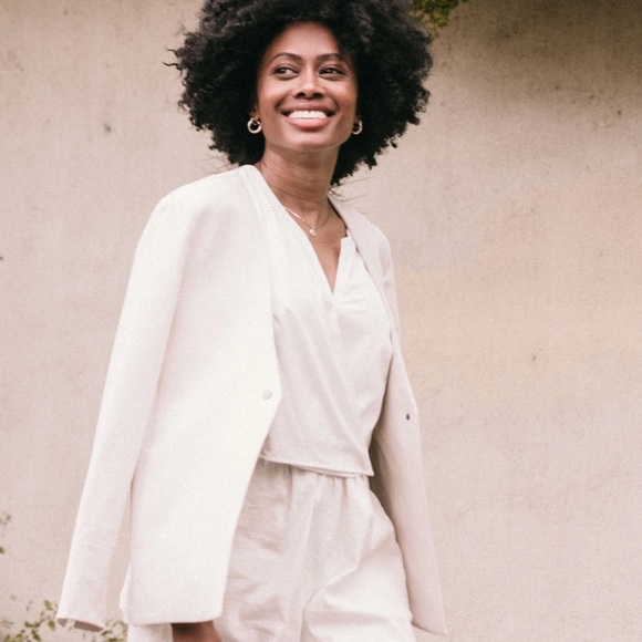 ADAY Strategy Blazer - L - Picture 3 of 6